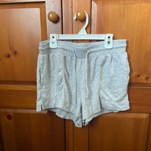 Lounge shorts